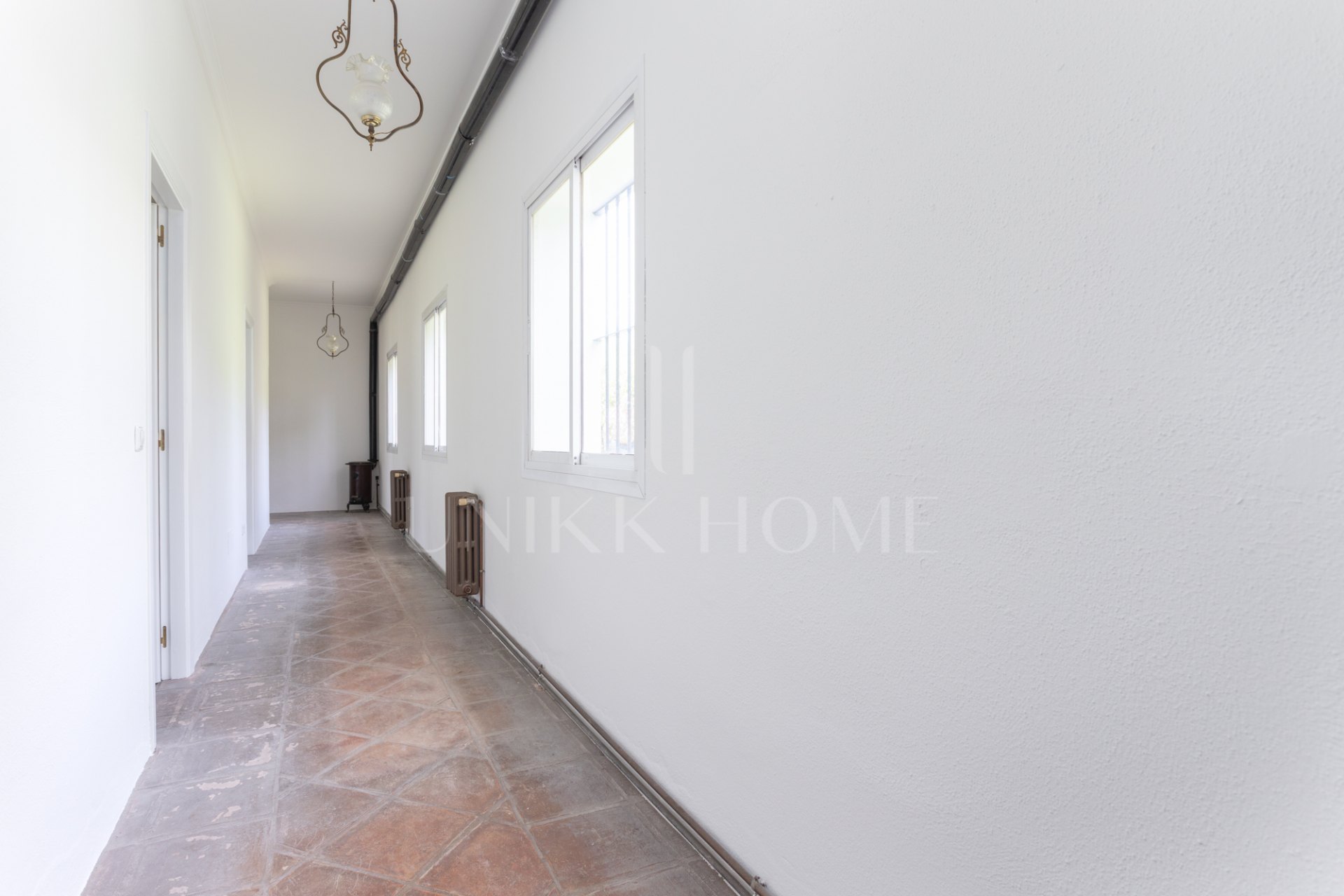 Charming country house with pool, complete privacy and easy access to San Pedro