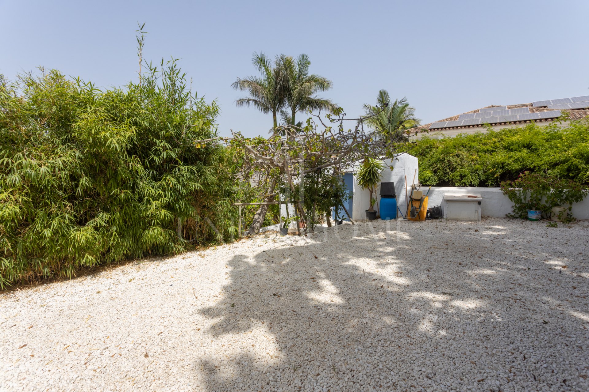 Charming country house with pool, complete privacy and easy access to San Pedro