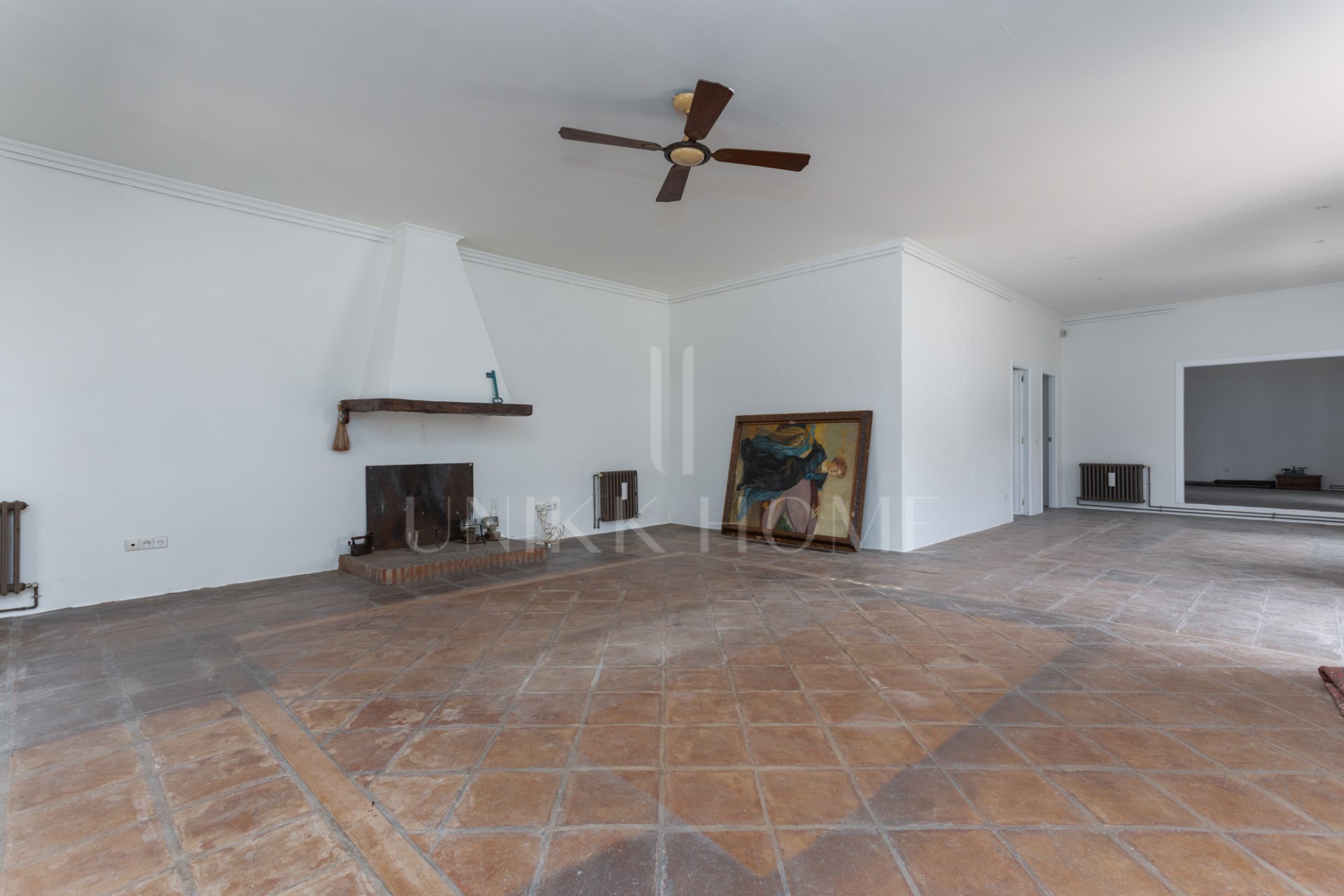 Charming country house with pool, complete privacy and easy access to San Pedro