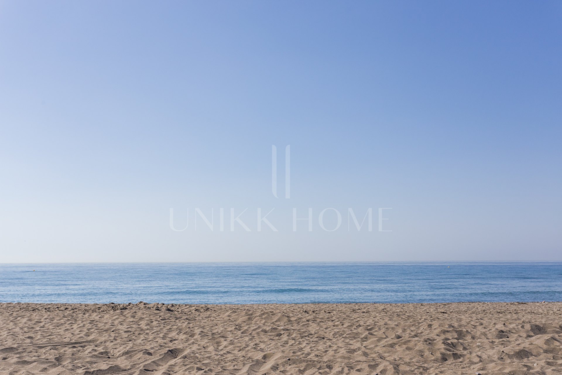 Villa with private pool on the golf course front line – Isla de Guadalmina, Guadalmina Alta