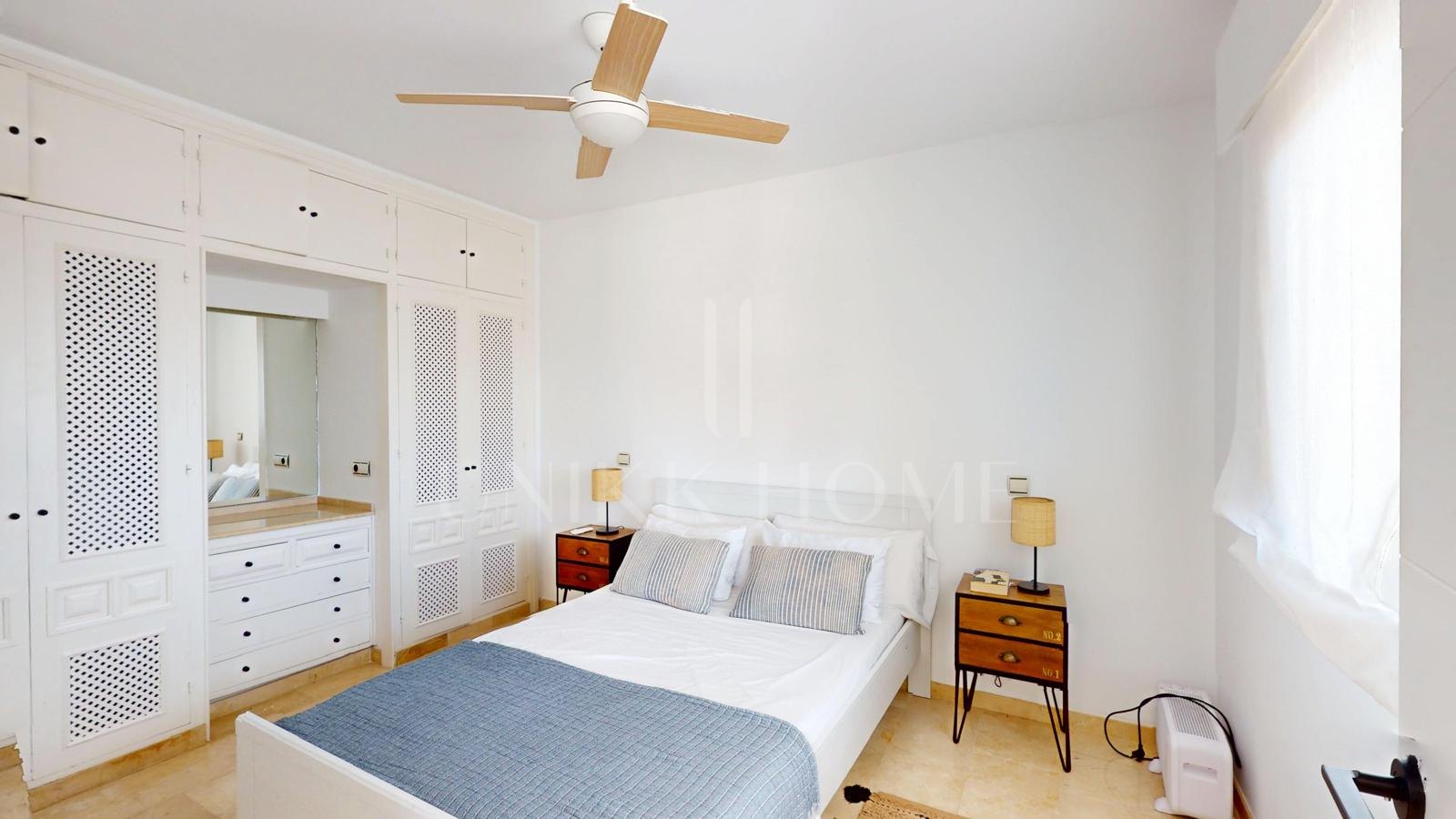 Great opportunity: Apartment in Apartagolf Atalaya; Estepona