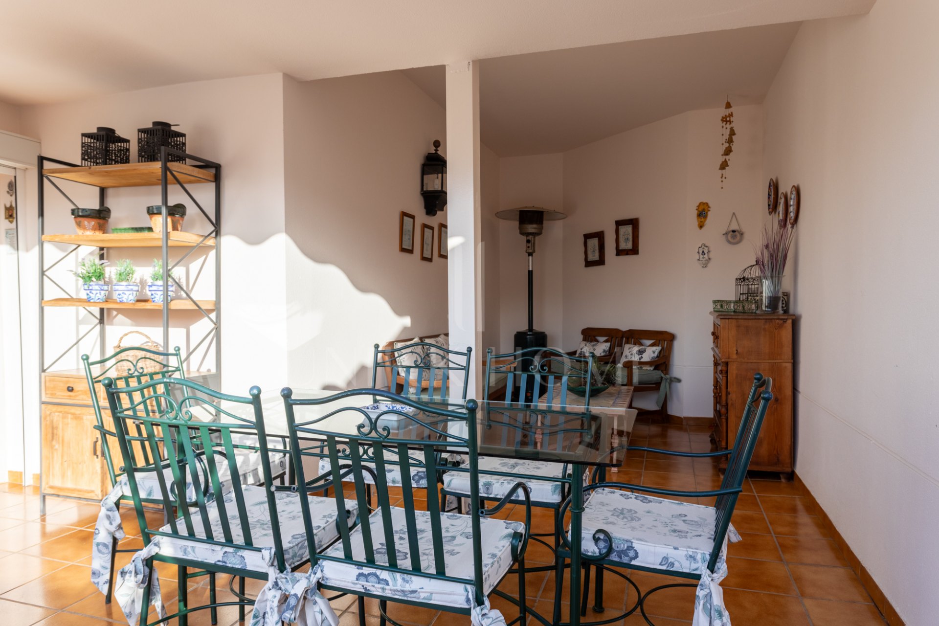 Ático Dúplex Exclusivo en el Corazón del Bulevar de San Pedro Alcántara