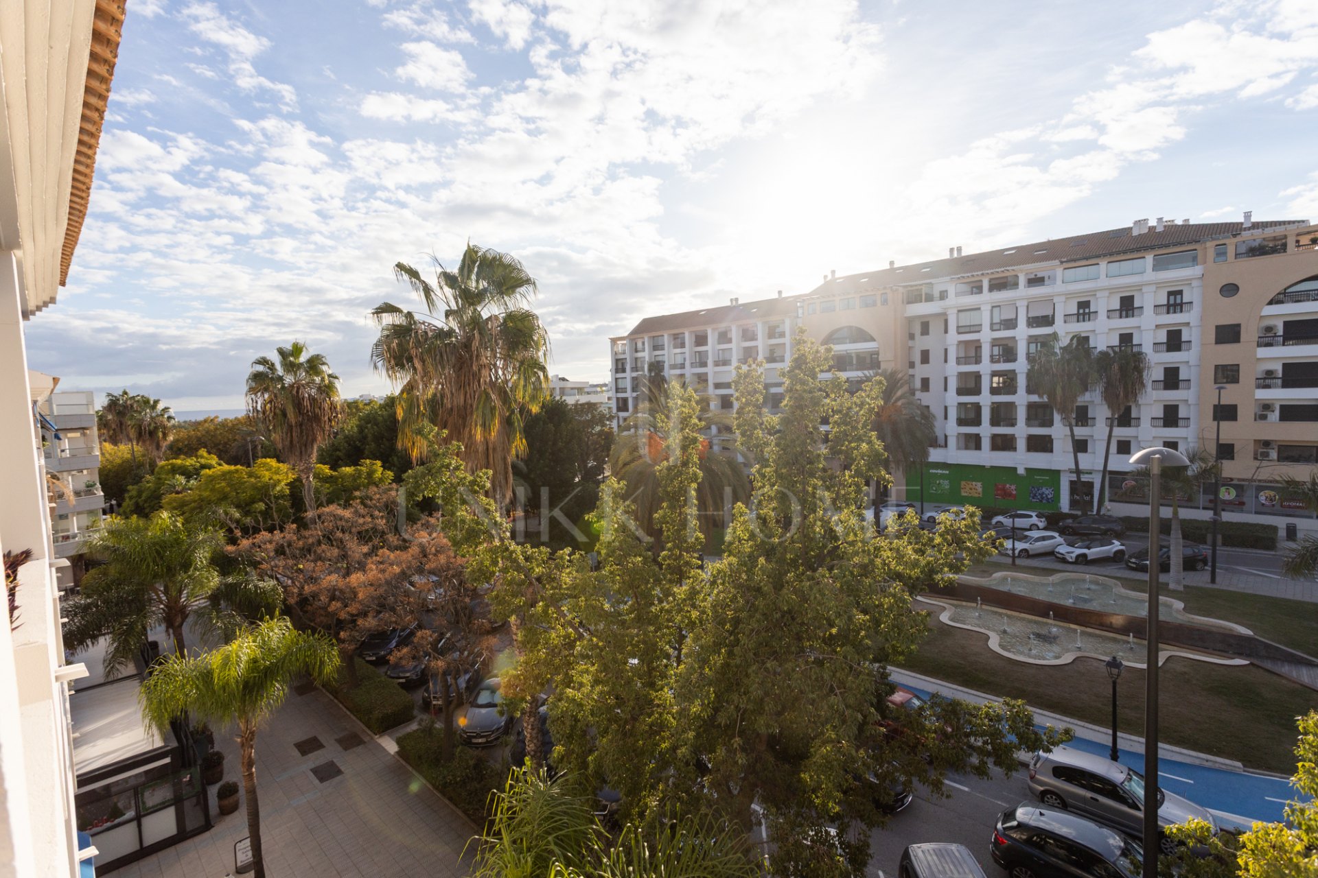 Ático Dúplex Exclusivo en el Corazón del Bulevar de San Pedro Alcántara