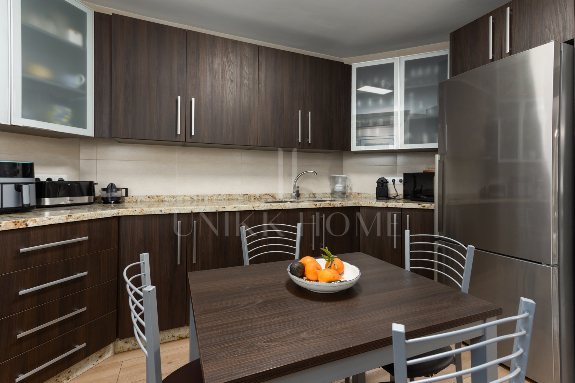 Ático Dúplex Exclusivo en el Corazón del Bulevar de San Pedro Alcántara