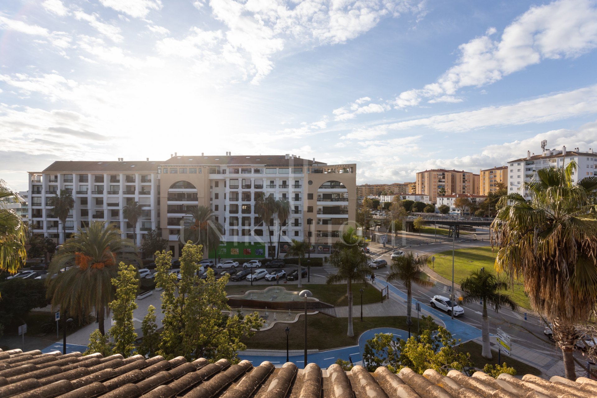 Ático Dúplex Exclusivo en el Corazón del Bulevar de San Pedro Alcántara