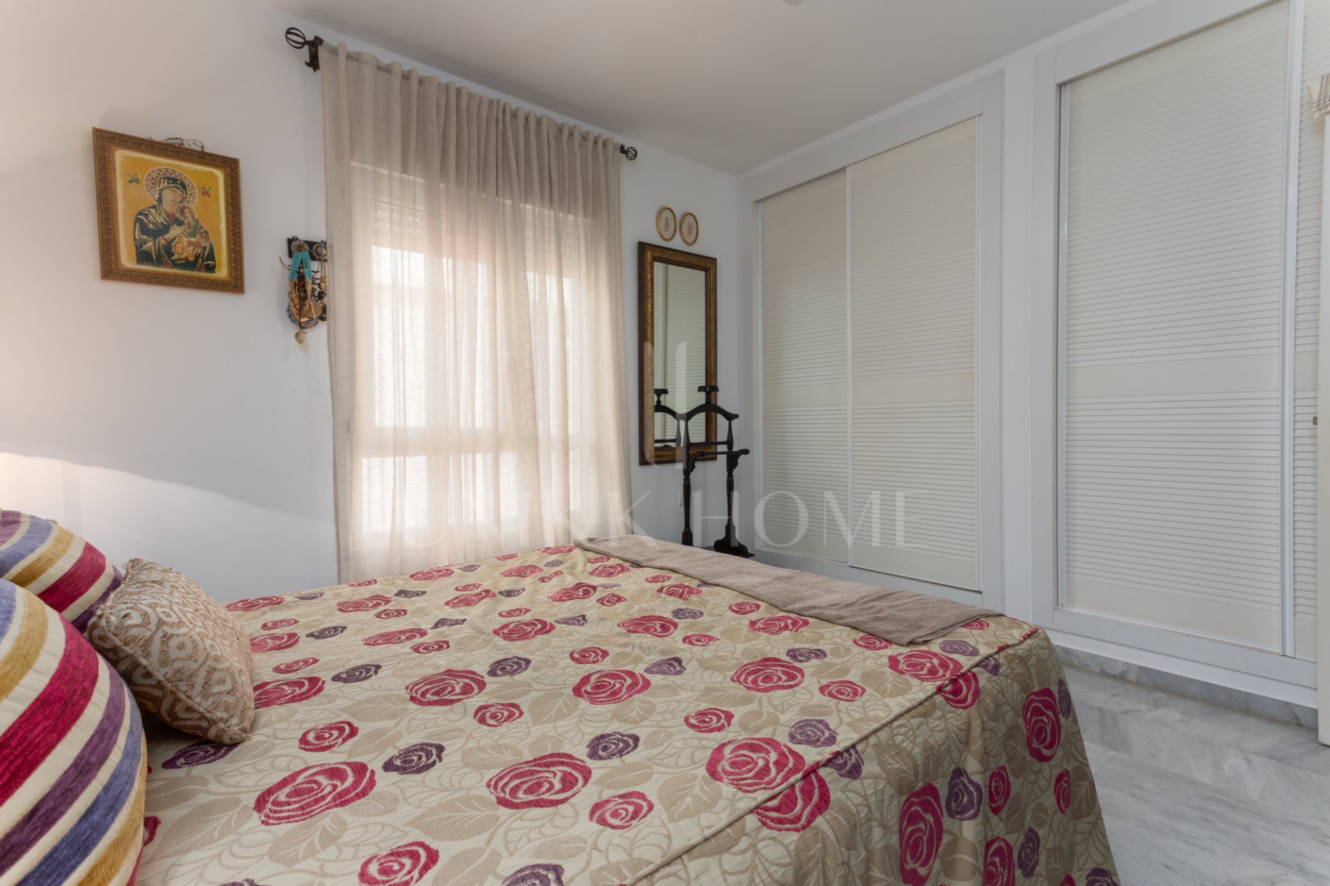 Ático Dúplex Exclusivo en el Corazón del Bulevar de San Pedro Alcántara