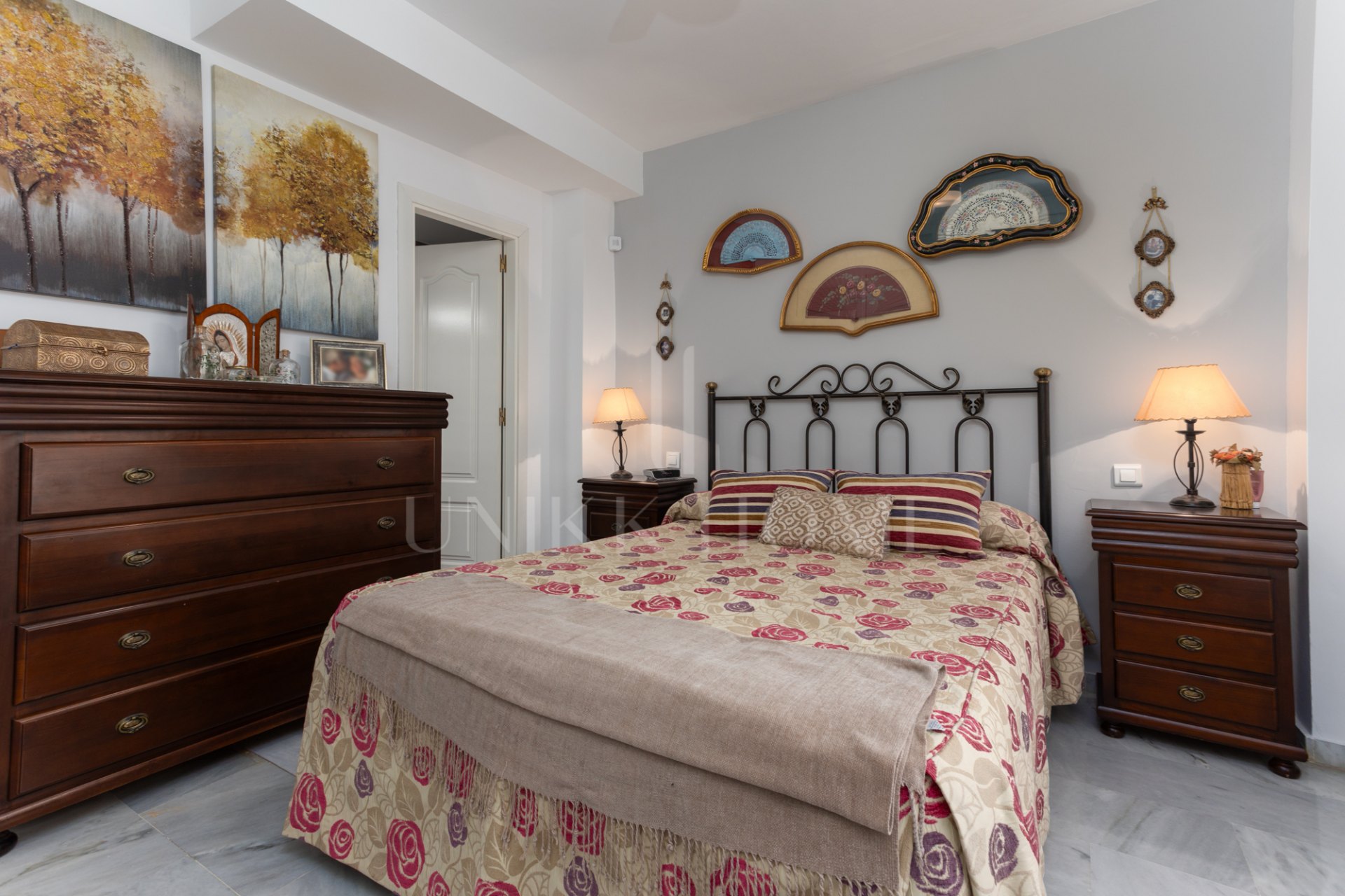 Ático Dúplex Exclusivo en el Corazón del Bulevar de San Pedro Alcántara