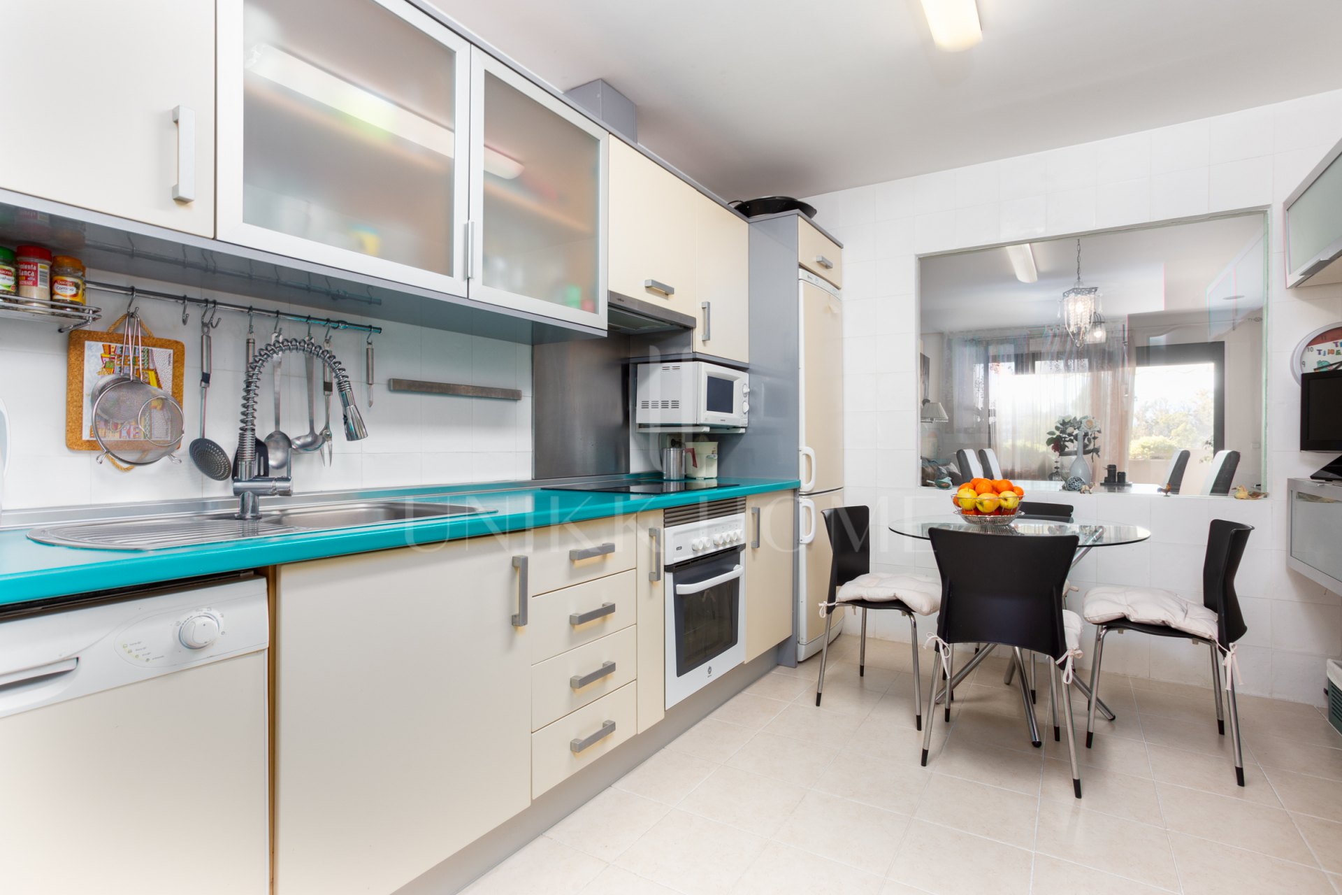 Opportunity Guadalmina Alta · Marbella – Luxury Apartment with First Occupancy License on the Front Line of Golf