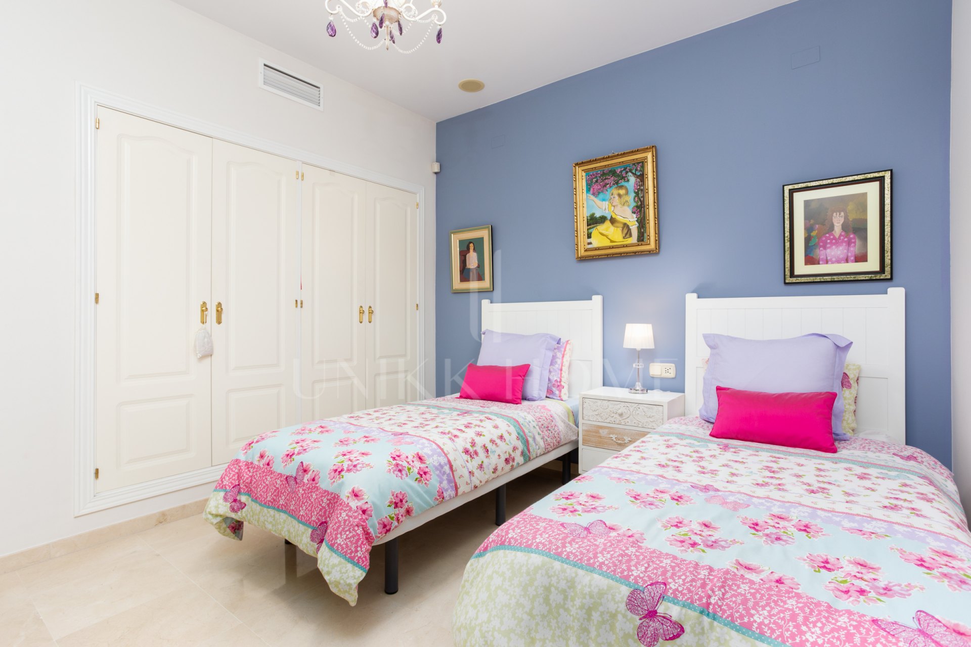 Opportunity Guadalmina Alta · Marbella – Luxury Apartment with First Occupancy License on the Front Line of Golf