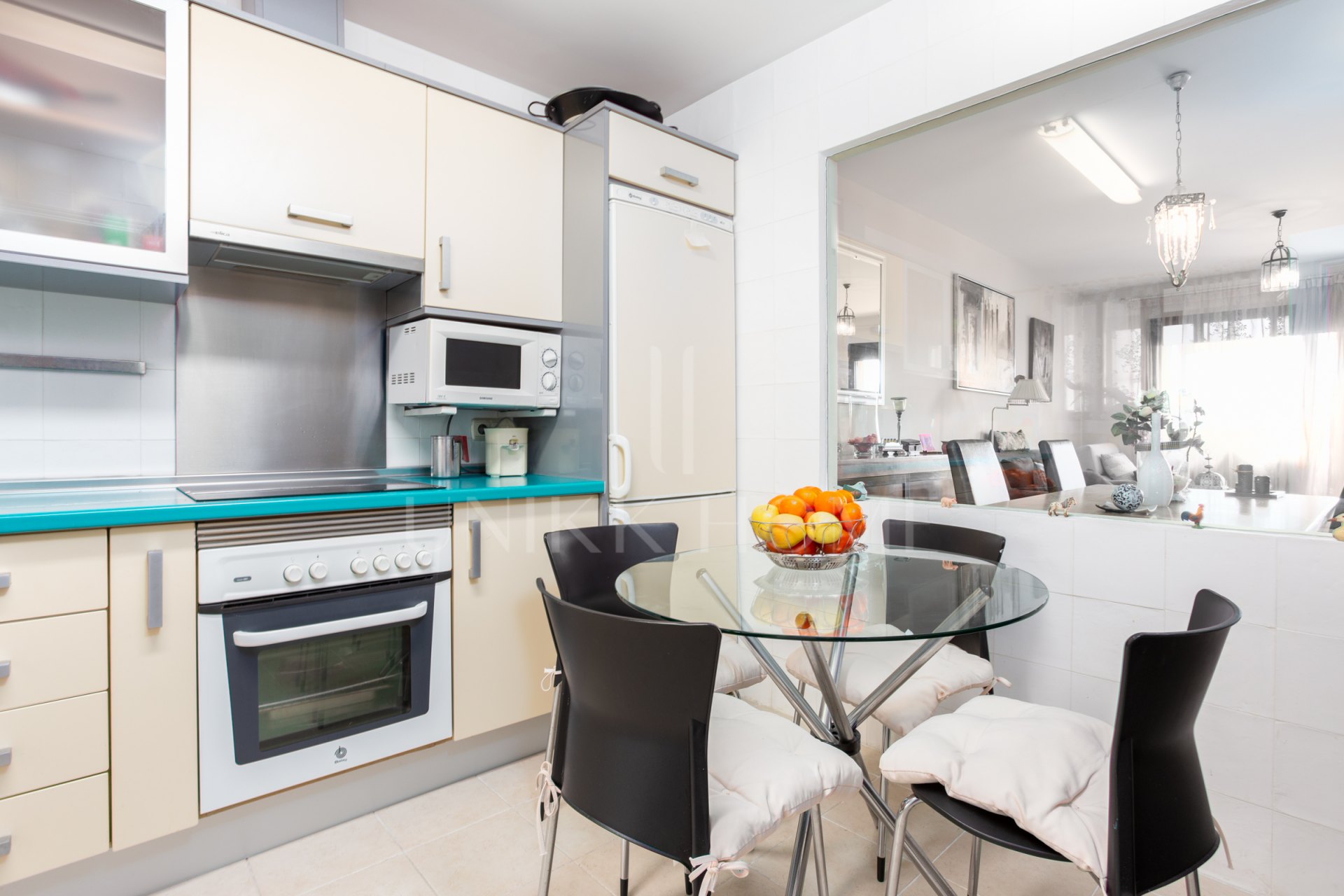 Opportunity Guadalmina Alta · Marbella – Luxury Apartment with First Occupancy License on the Front Line of Golf