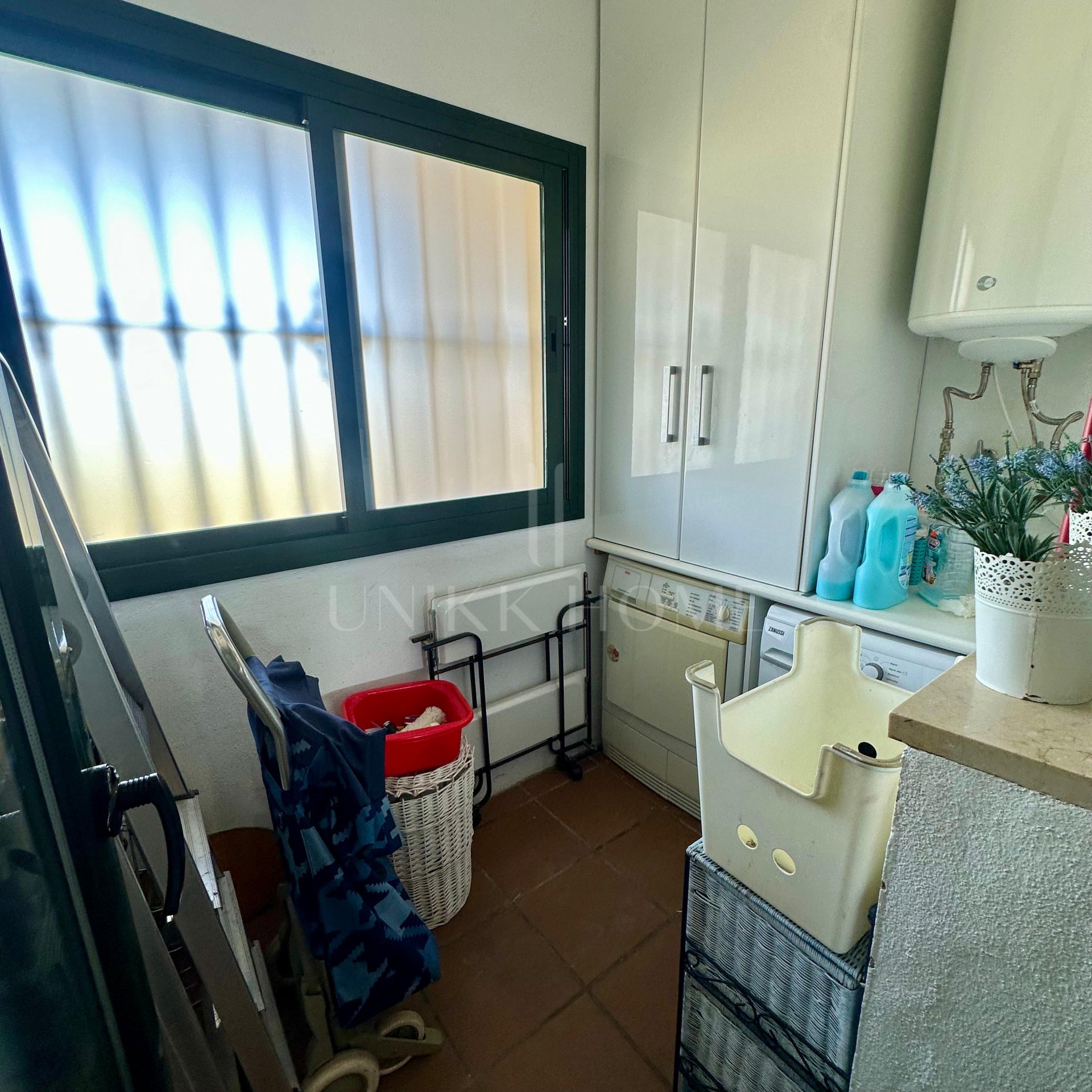 *EXCLUSIVA ESTERALIS REALTY* - APARTAMENTO 4ª PLANTA CON VISTAS ABIERTAS AL GOLF