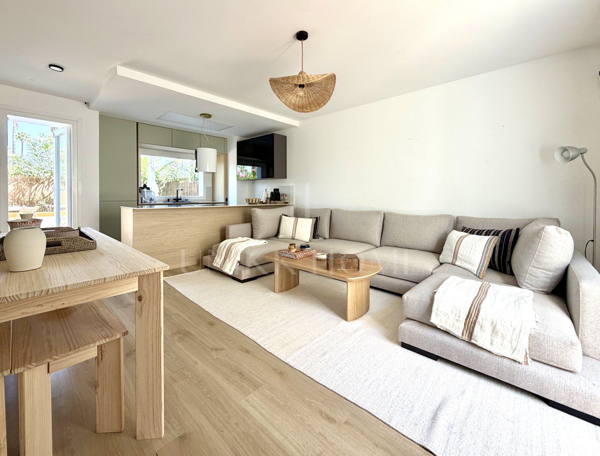DUPLEX PASEO DEL RÍO- SOTOGRANDE