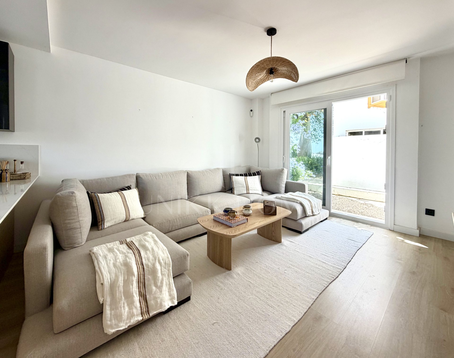DUPLEX PASEO DEL RÍO- SOTOGRANDE