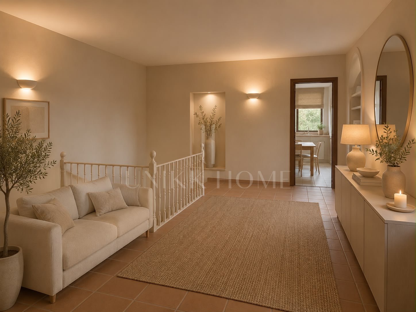 VILLA SOTOGRANDE COSTA – ZONE B