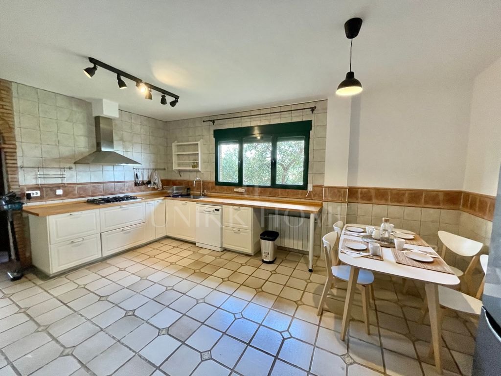 VILLA SOTOGRANDE COSTA – ZONE B