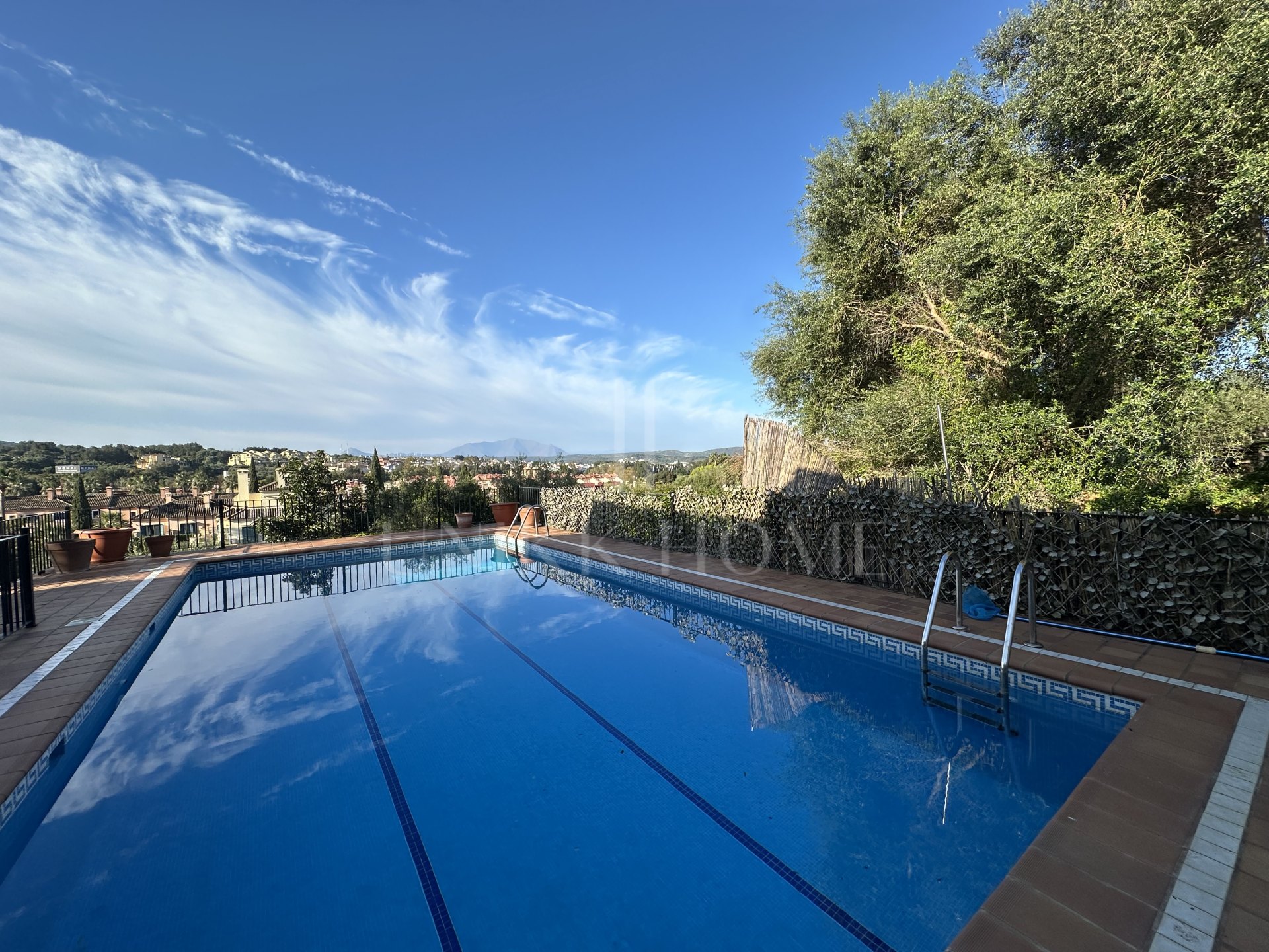 VILLA SOTOGRANDE COSTA – ZONE B