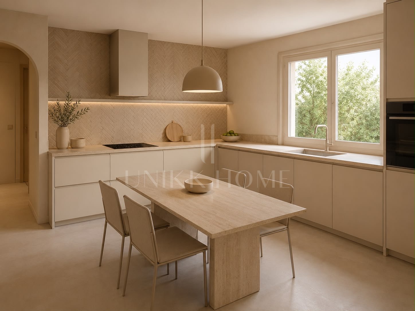 VILLA SOTOGRANDE COSTA – ZONE B