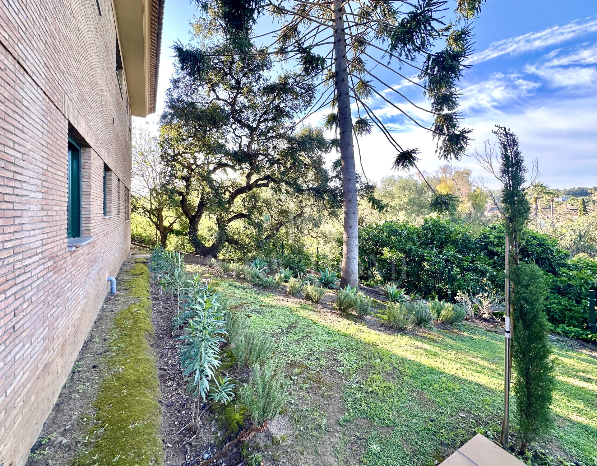 VILLA SOTOGRANDE COSTA – ZONE B
