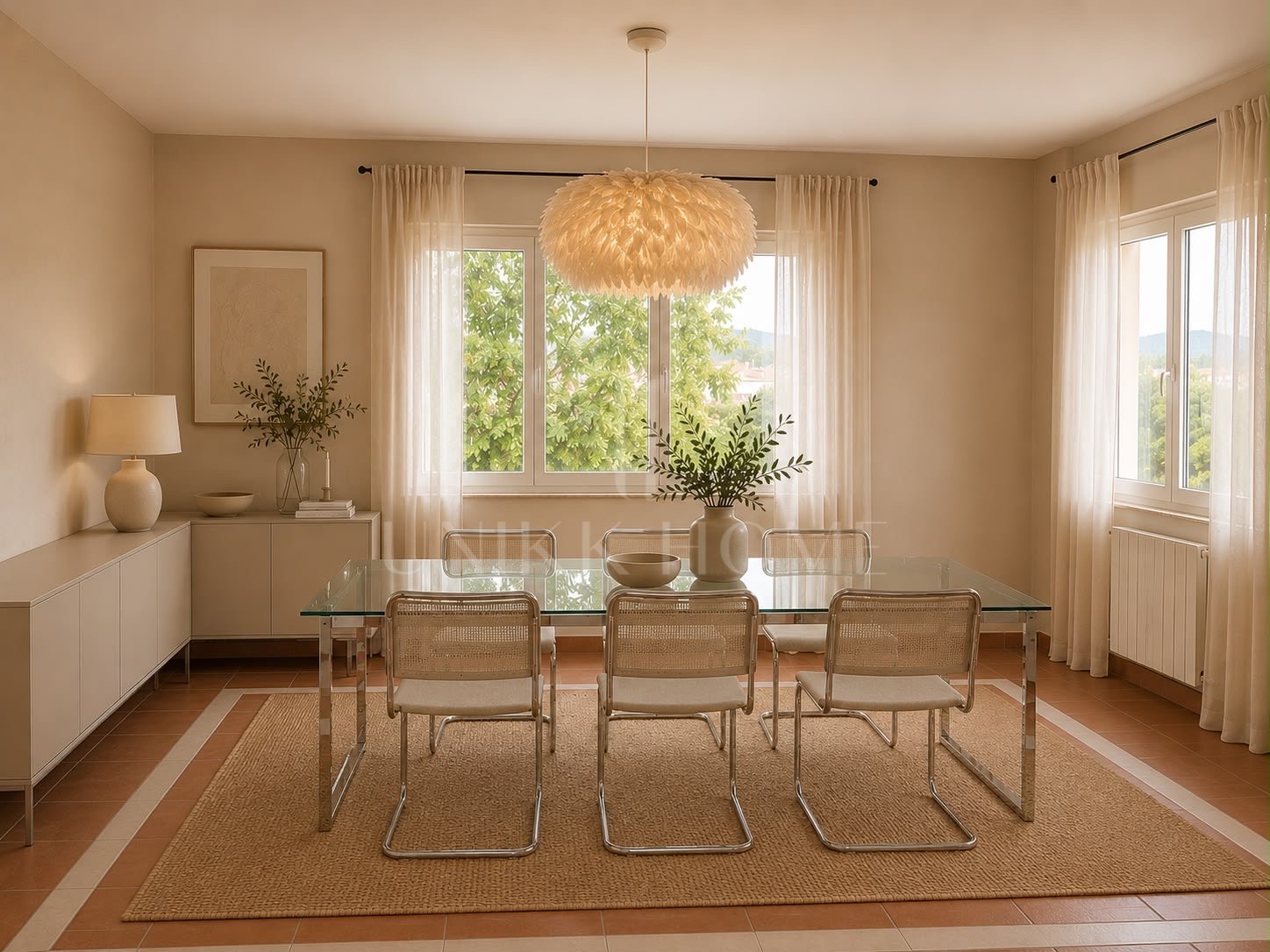 VILLA SOTOGRANDE COSTA – ZONE B