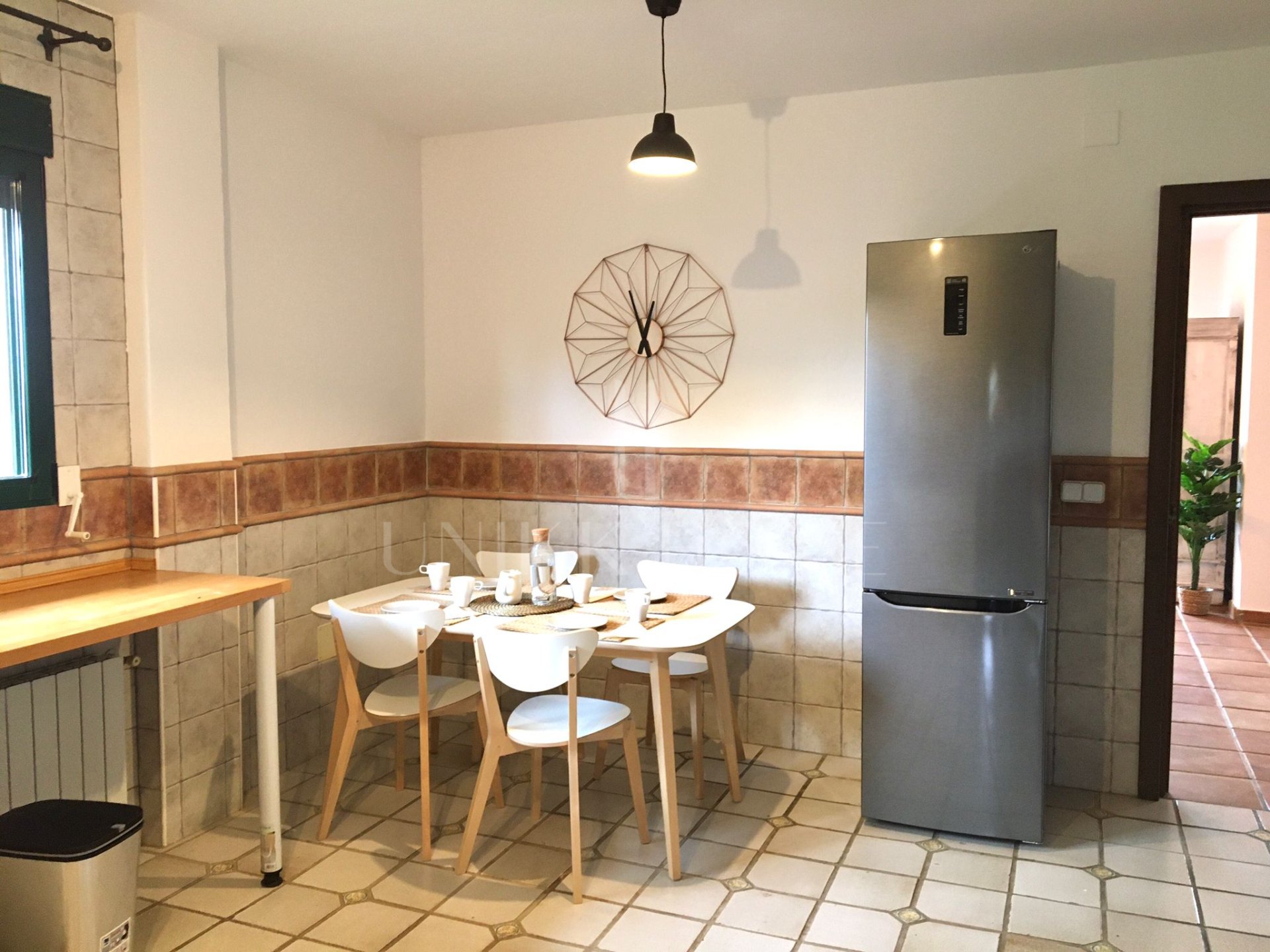 VILLA SOTOGRANDE COSTA – ZONE B