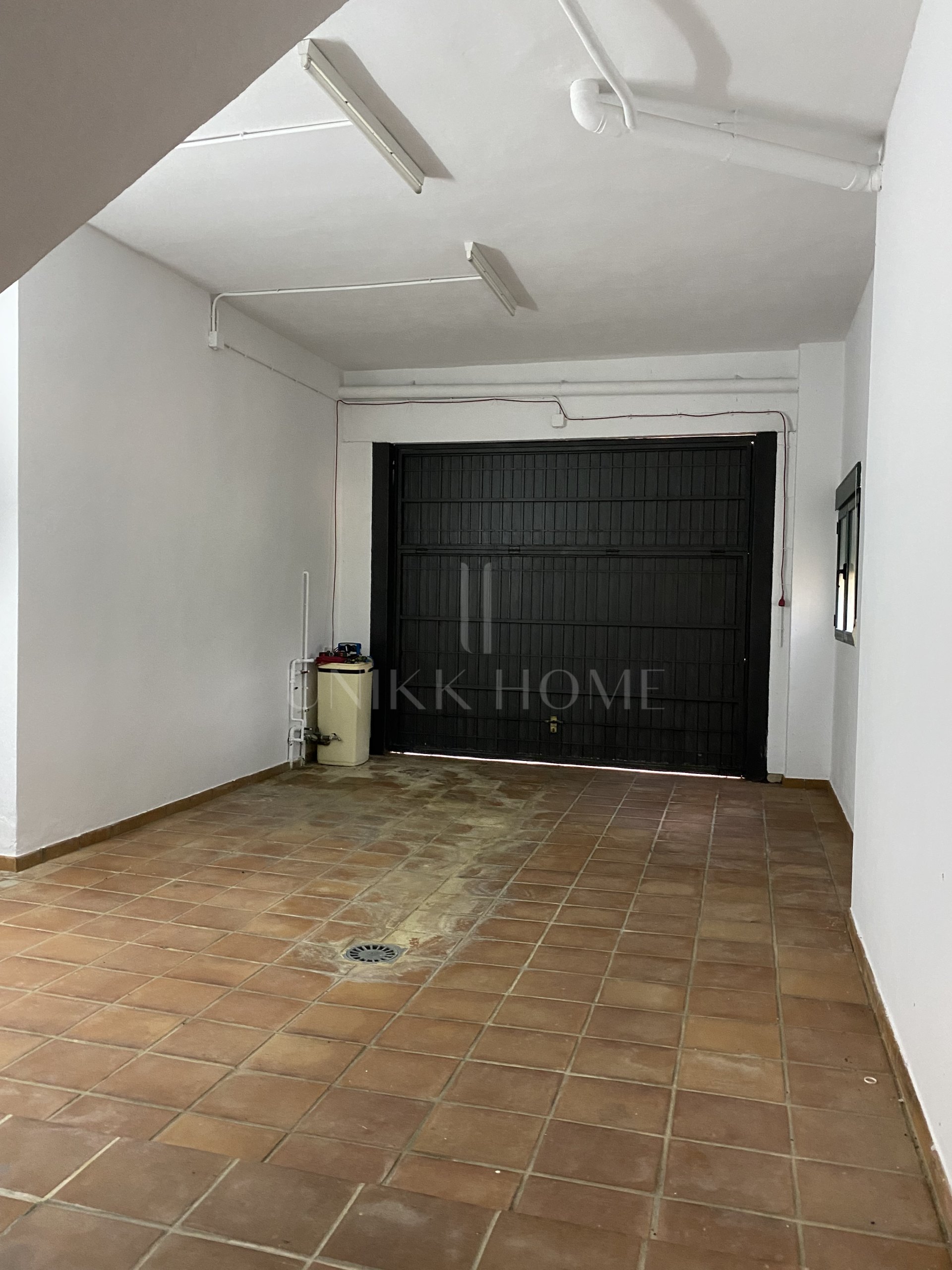 VILLA SOTOGRANDE COSTA – ZONE B