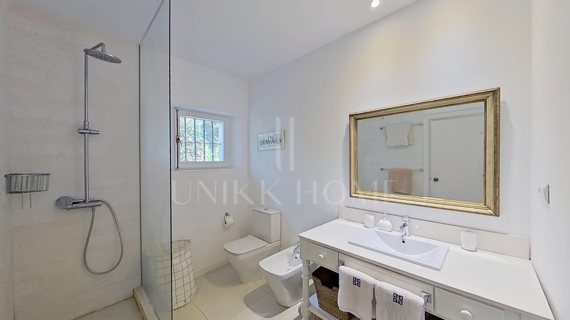 UNIQUE & EXCLUSIVE REAL CLUB DE GOLF SOTOGRANDE