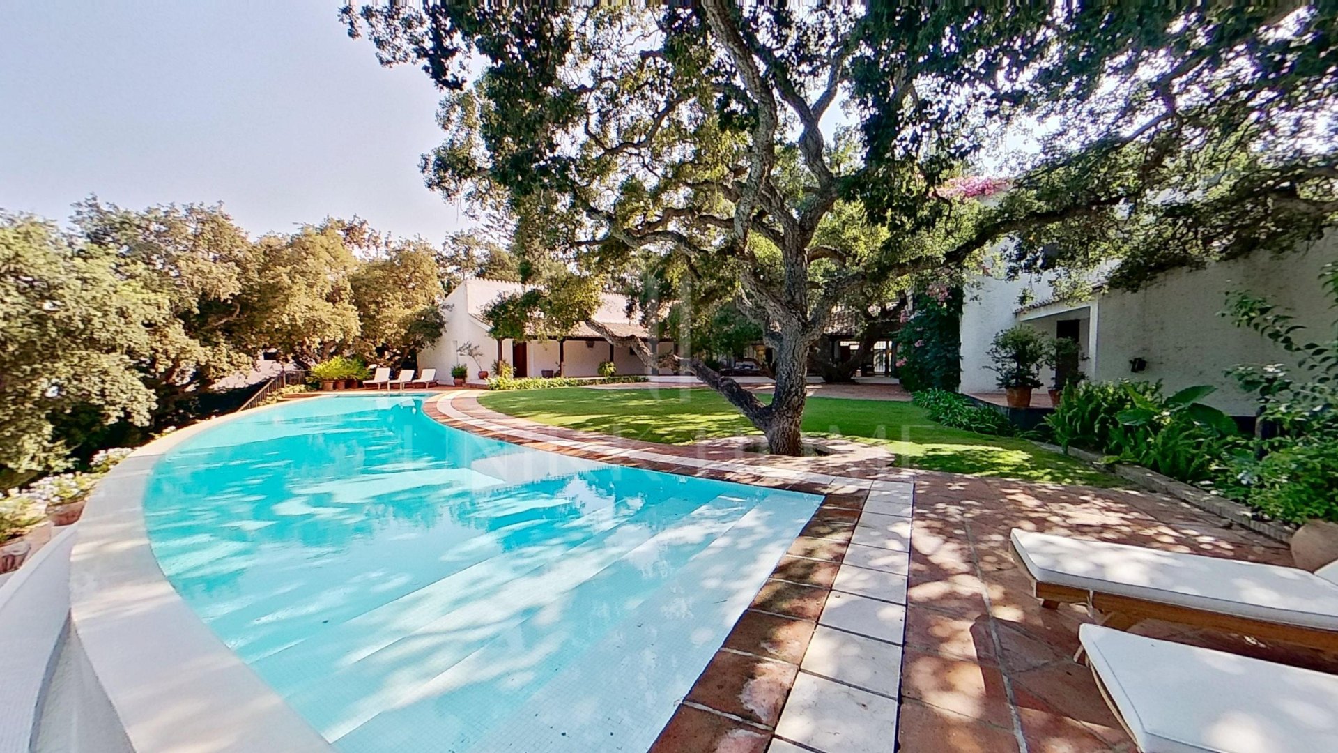UNIQUE & EXCLUSIVE REAL CLUB DE GOLF SOTOGRANDE
