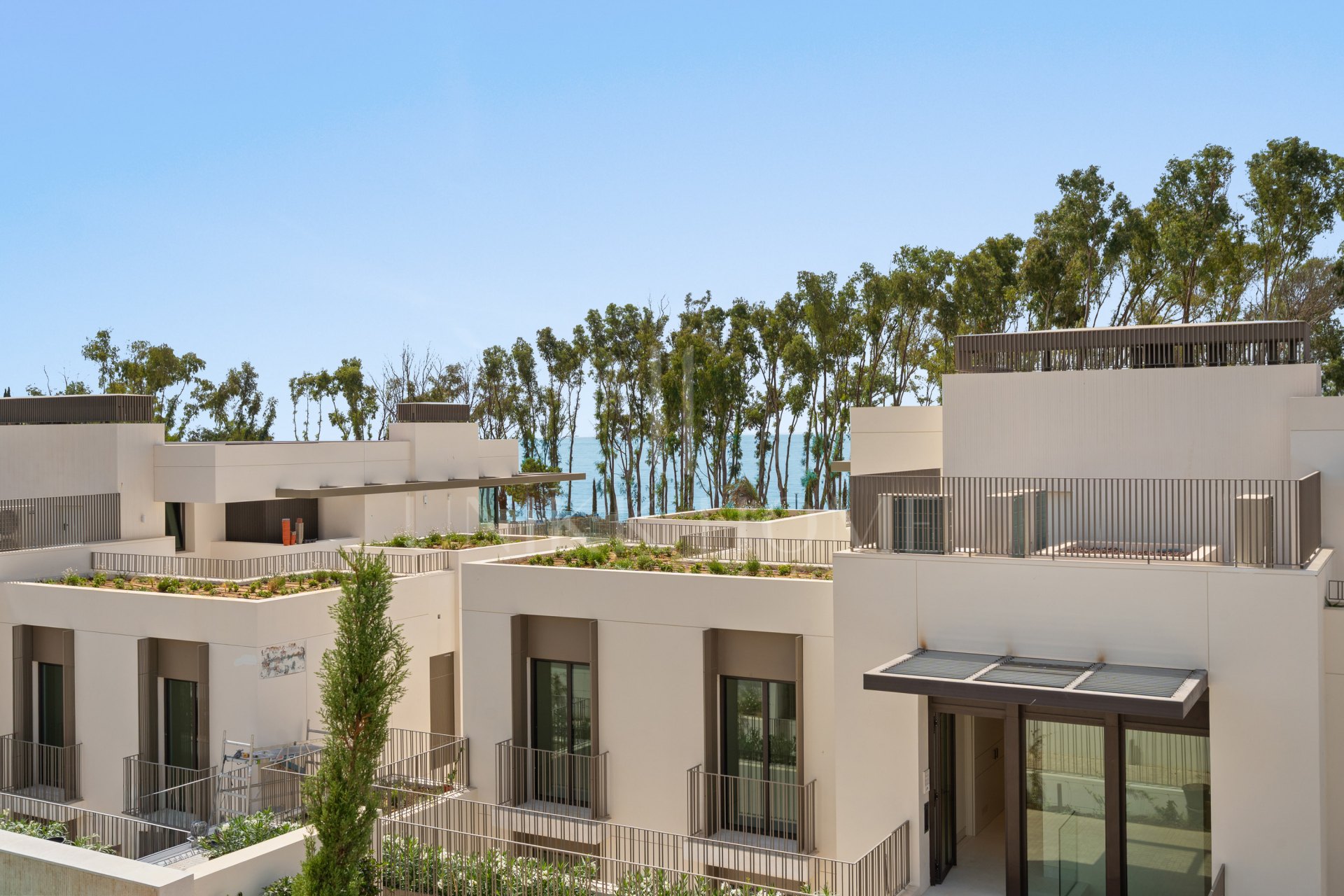 Lujoso apartamento en la prestigiosa UNO Marbella