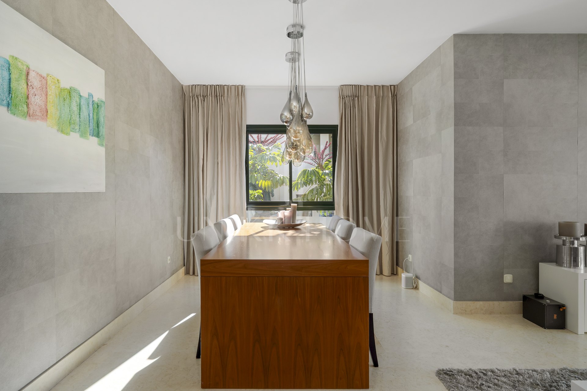 Ground Floor Apartment for Sale in Capanes del Golf, Benahavís – Luxury Gated Community