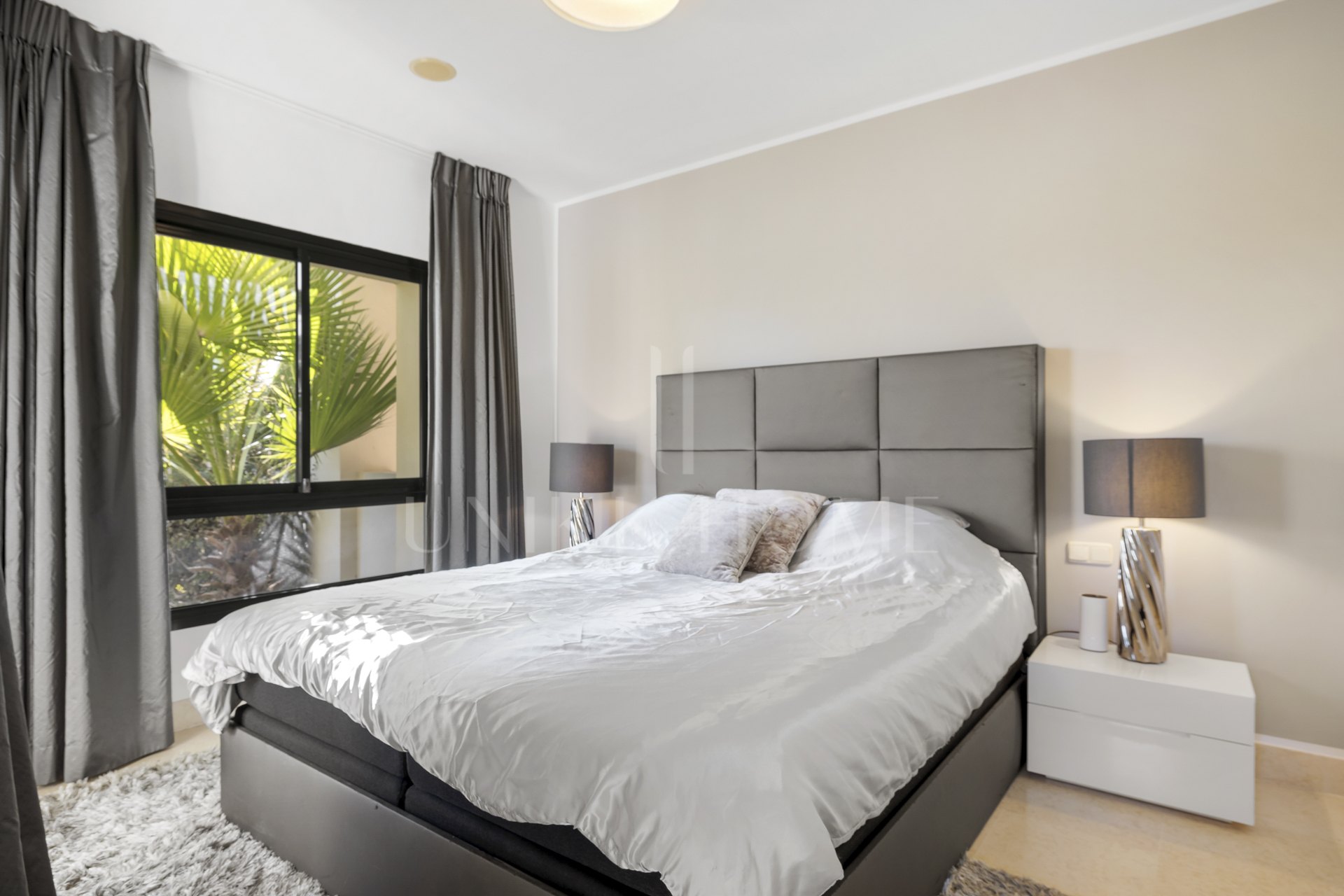 Ground Floor Apartment for Sale in Capanes del Golf, Benahavís – Luxury Gated Community