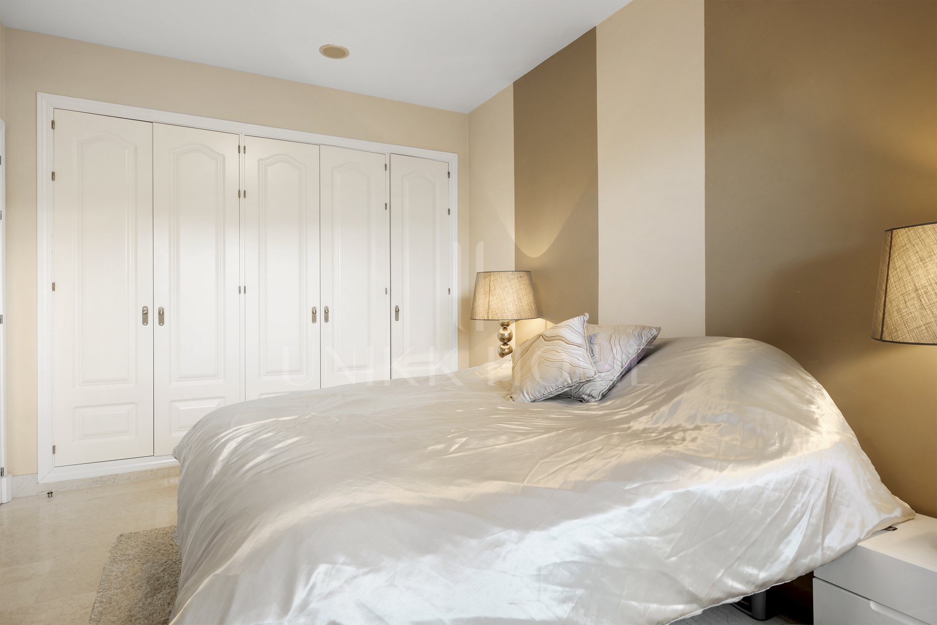 Ground Floor Apartment for Sale in Capanes del Golf, Benahavís – Luxury Gated Community
