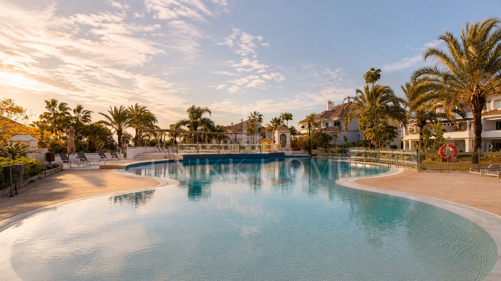 Renovated Duplex Penthouse in Monte Paraíso, Marbella Golden Mile