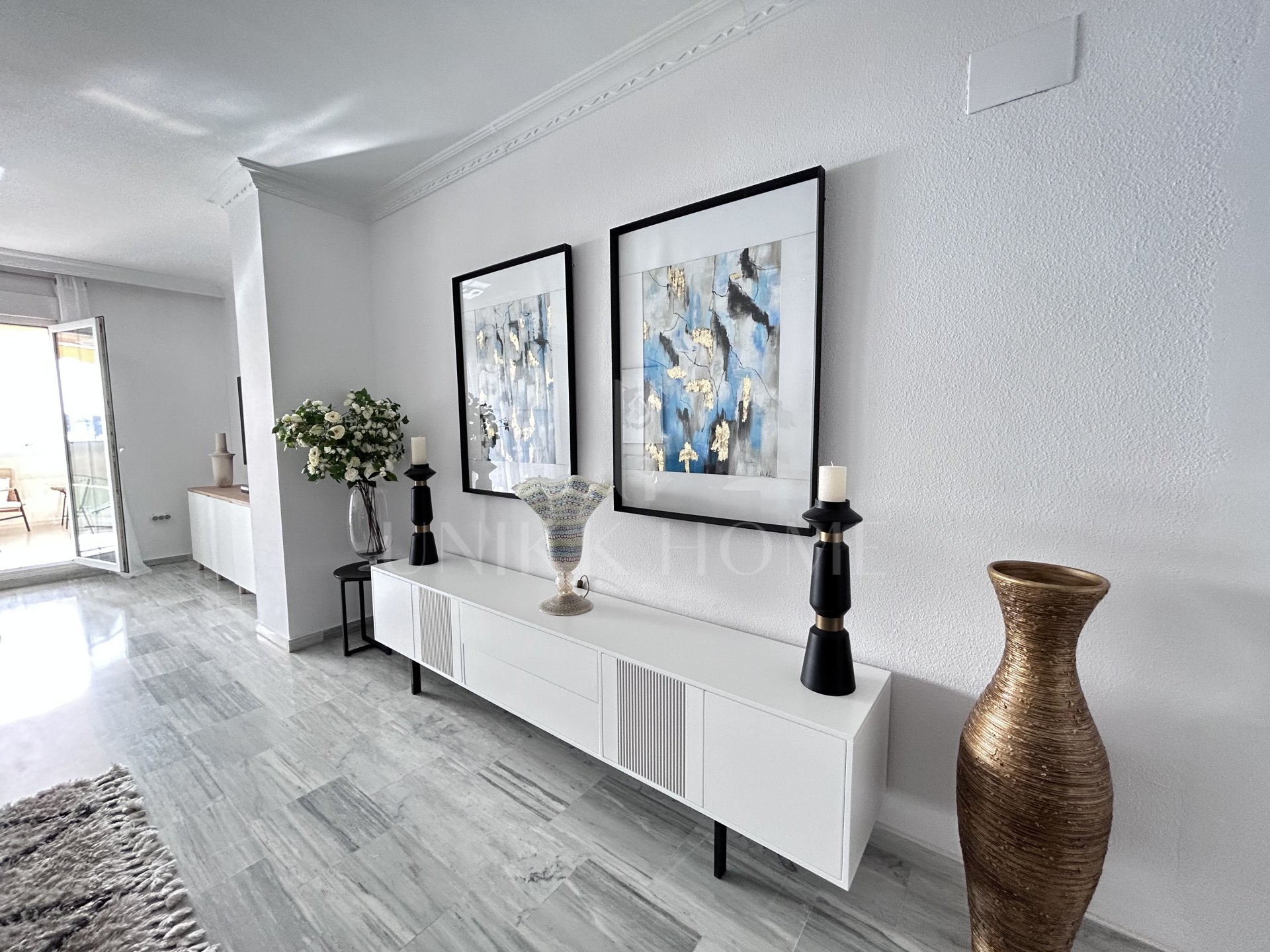 Apartamento en venta en Cabopino, Marbella Este