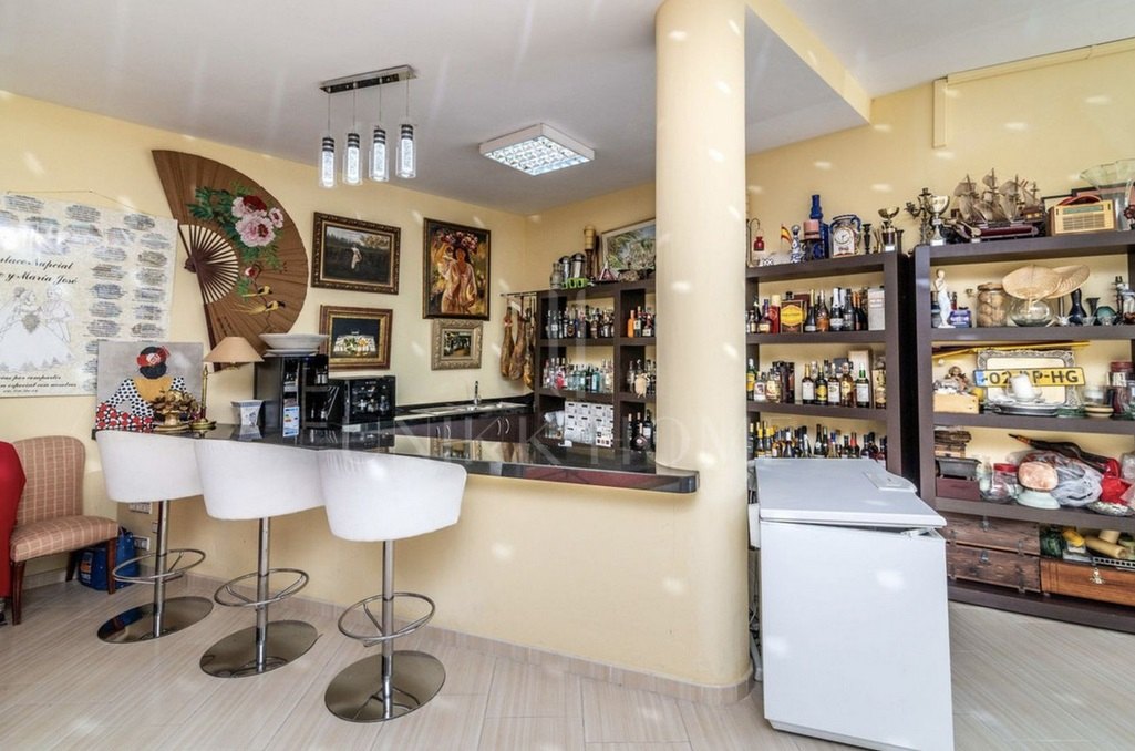 Villa independiente junto a Santa María Golf – Elviria, Marbella