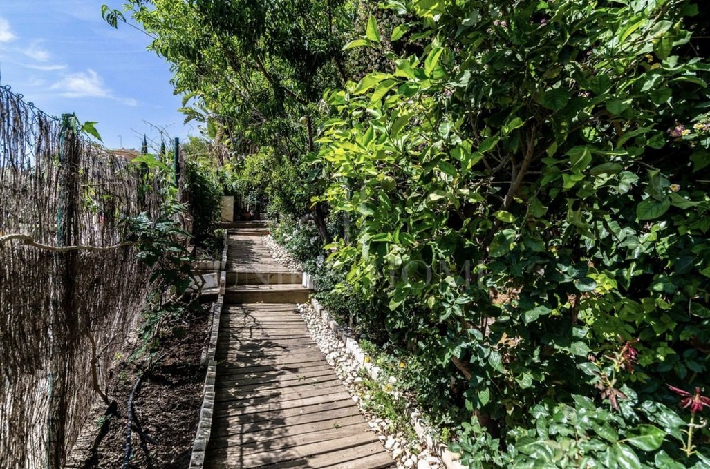 Villa independiente junto a Santa María Golf – Elviria, Marbella