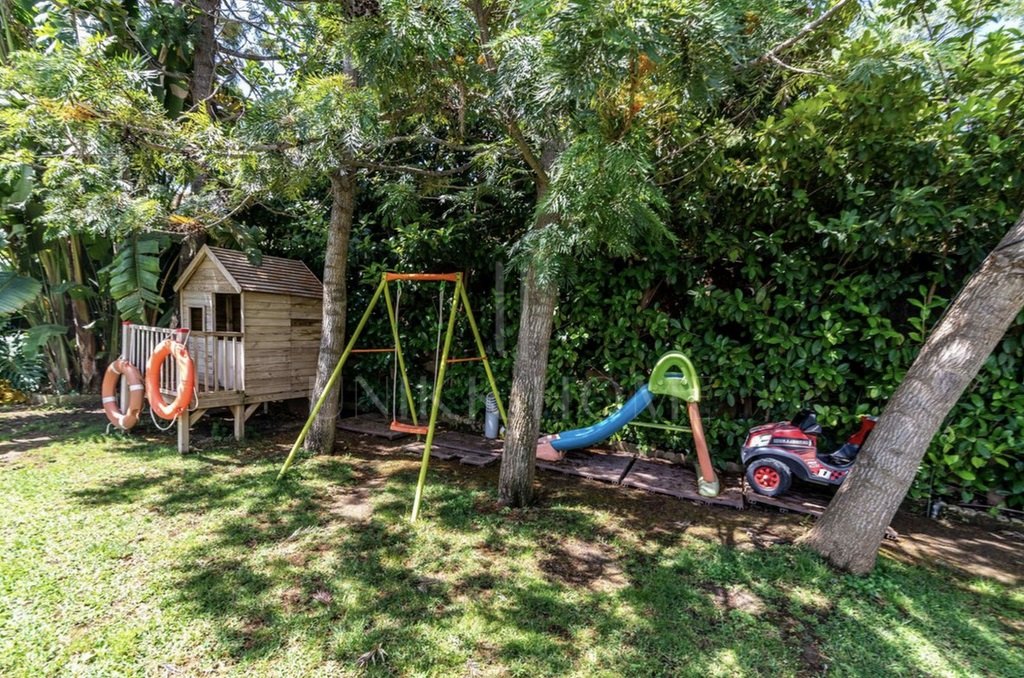 Villa independiente junto a Santa María Golf – Elviria, Marbella