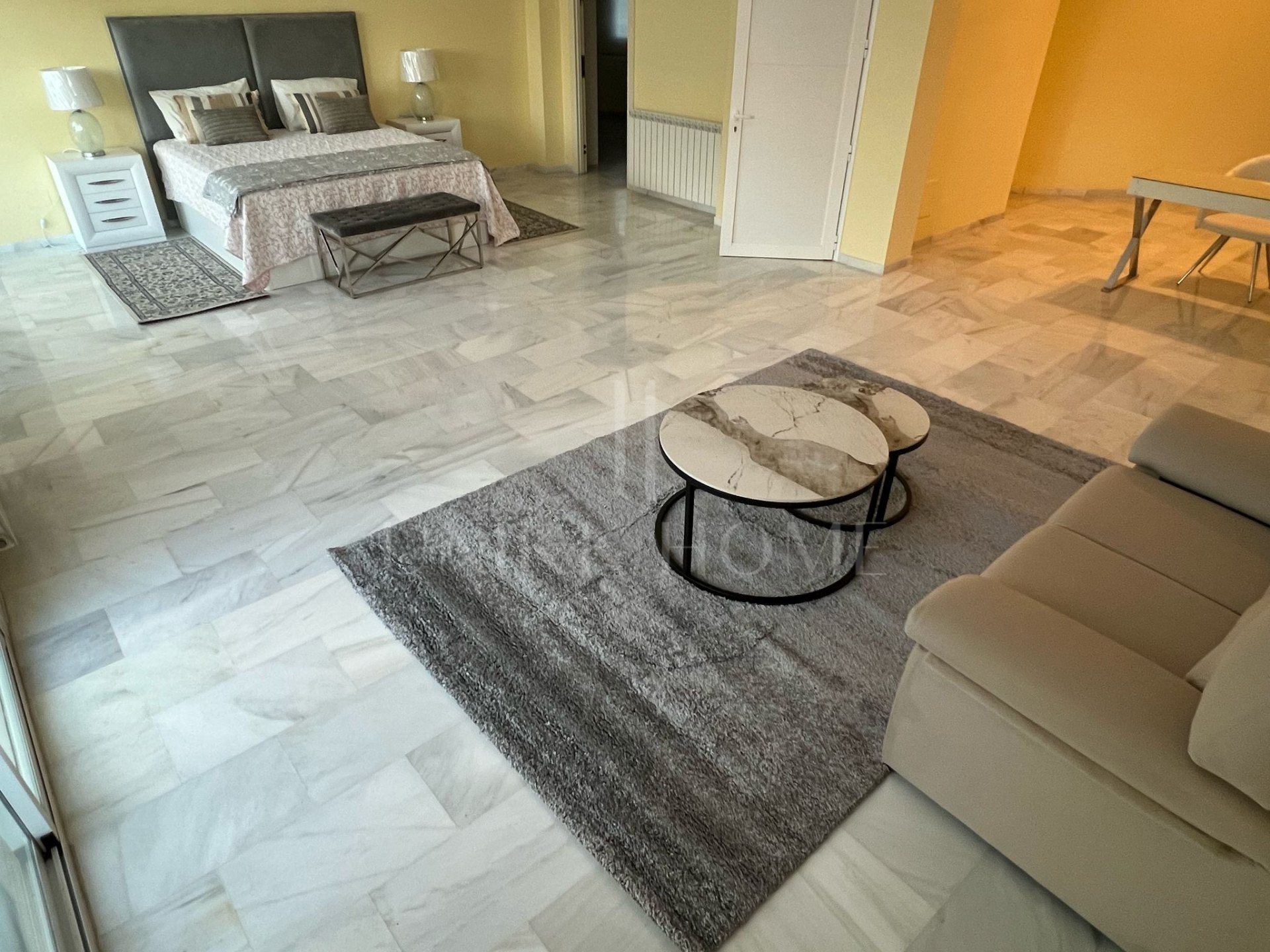 Villa independiente junto a Santa María Golf – Elviria, Marbella