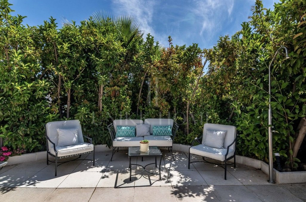 Villa independiente junto a Santa María Golf – Elviria, Marbella