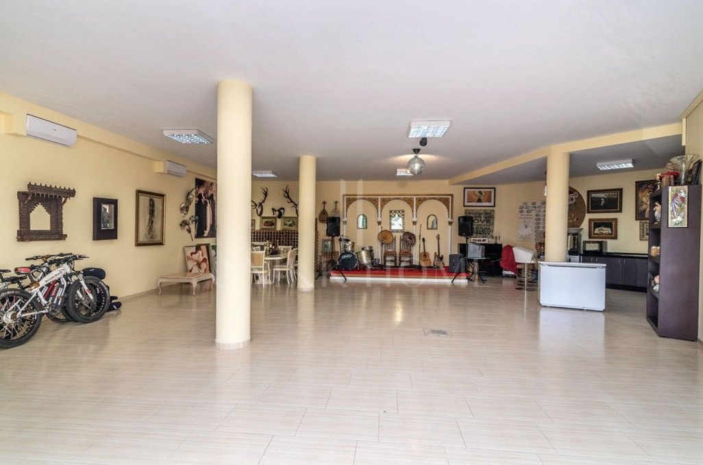 Villa independiente junto a Santa María Golf – Elviria, Marbella