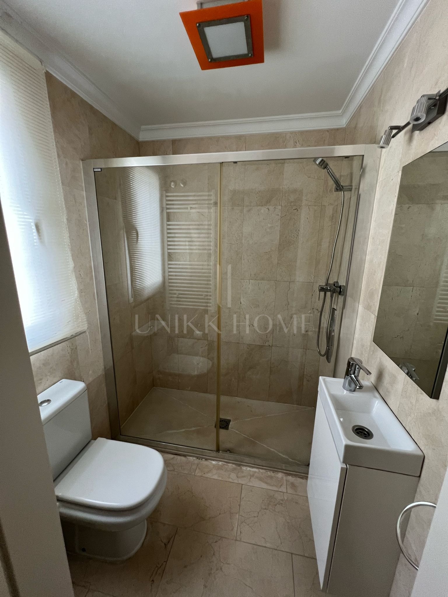 Villa independiente junto a Santa María Golf – Elviria, Marbella