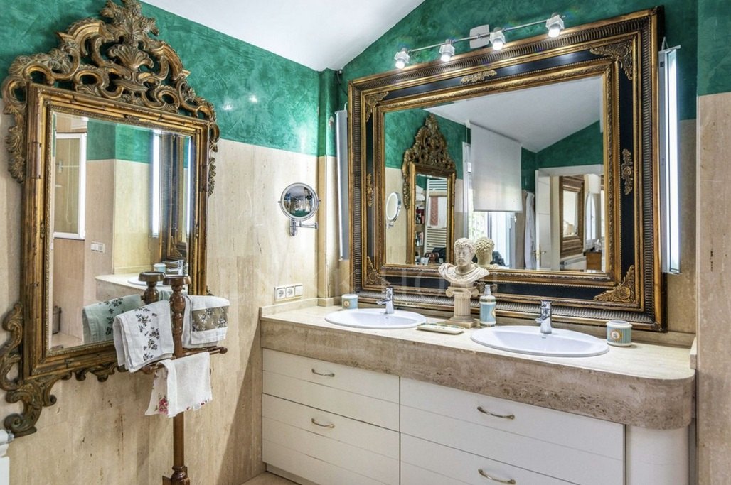 Villa independiente junto a Santa María Golf – Elviria, Marbella