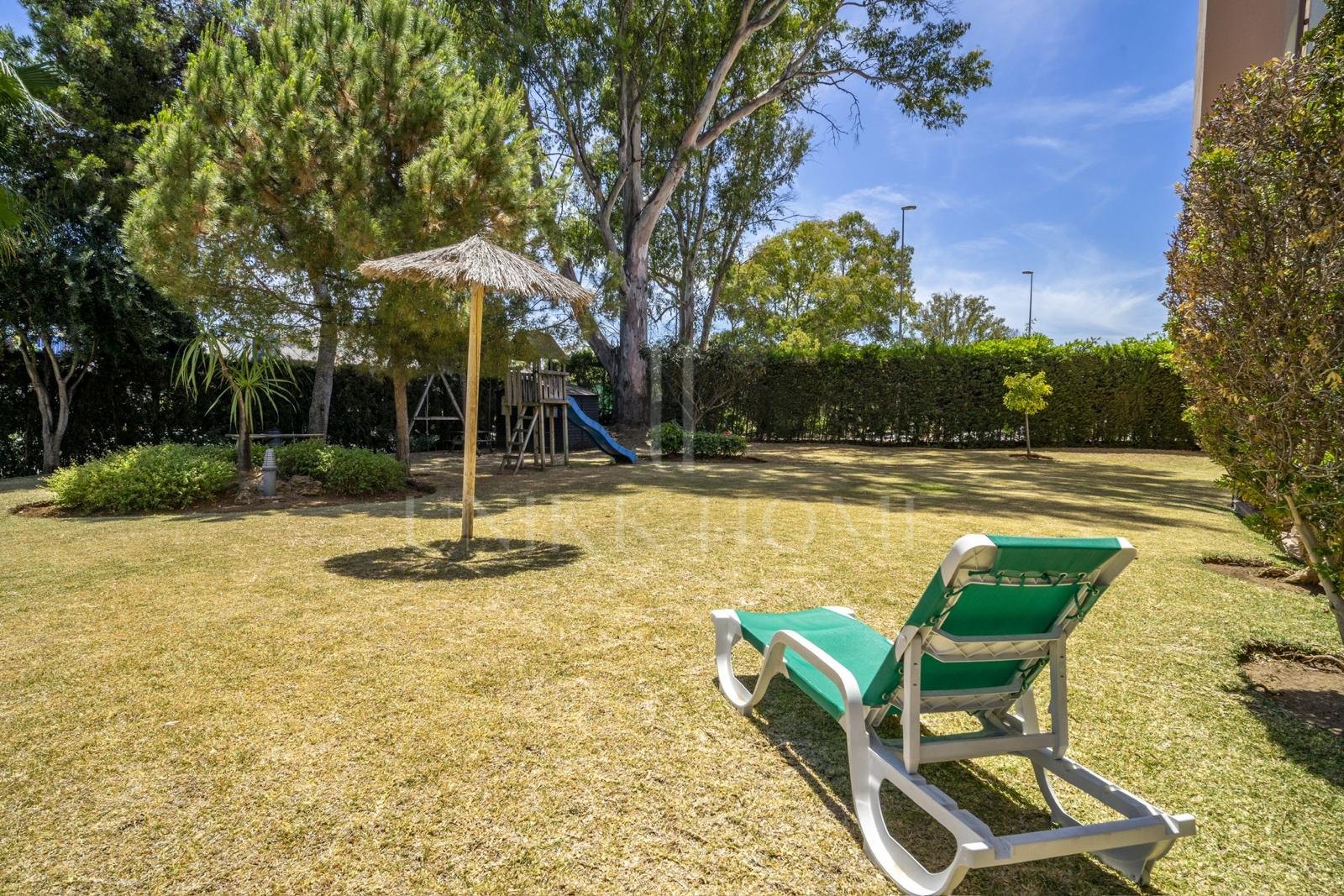 Apartment for sale in Nueva Andalucia, Marbella (All)