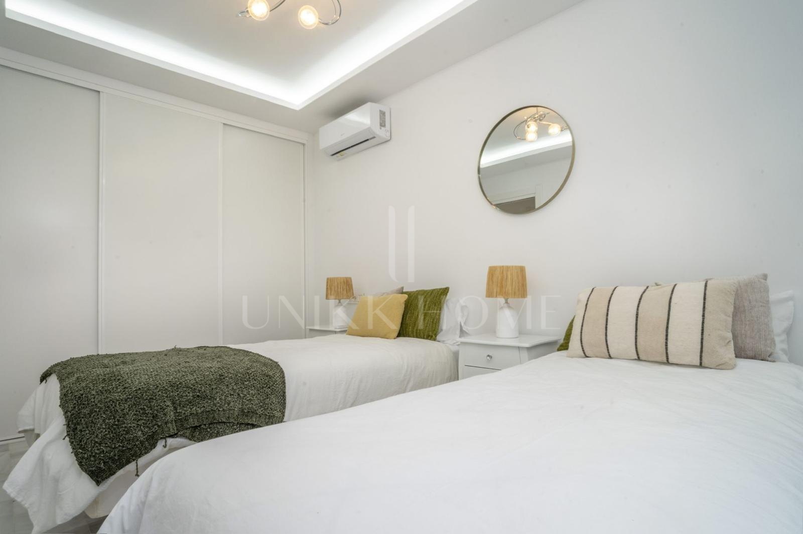 Apartment for sale in Nueva Andalucia, Marbella (All)