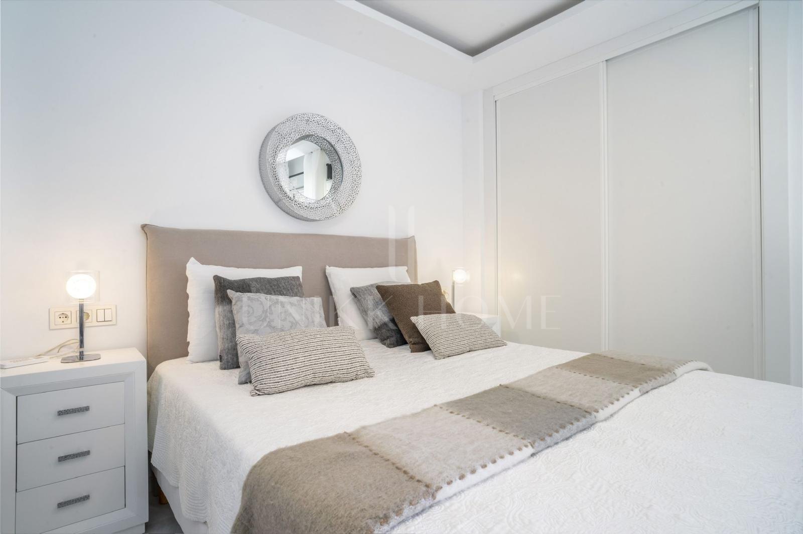 Apartment for sale in Nueva Andalucia, Marbella (All)