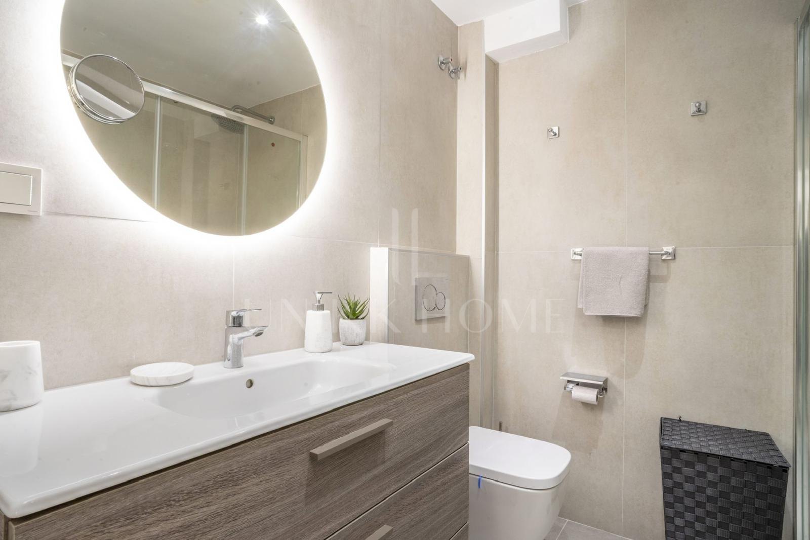 Apartment for sale in Nueva Andalucia, Marbella (All)