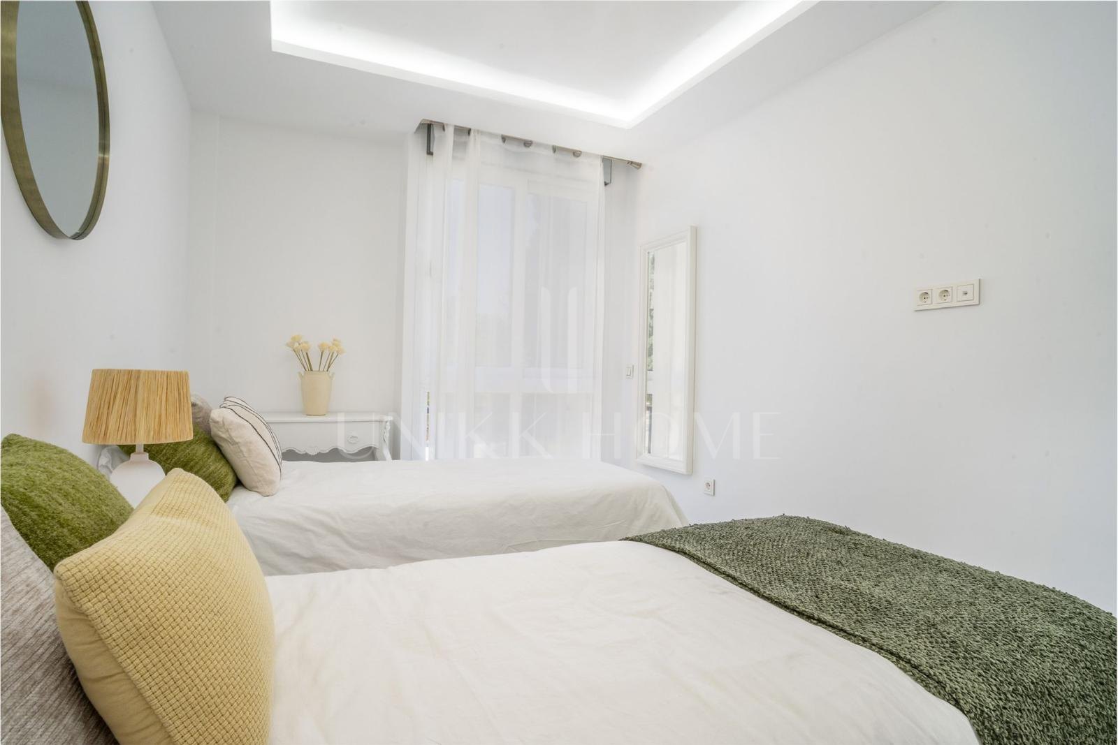 Apartment for sale in Nueva Andalucia, Marbella (All)