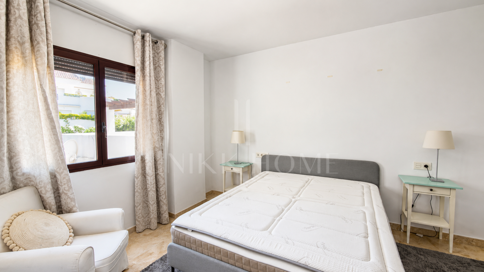 Apartment for sale in Coto Real II, Marbella Golden Mile