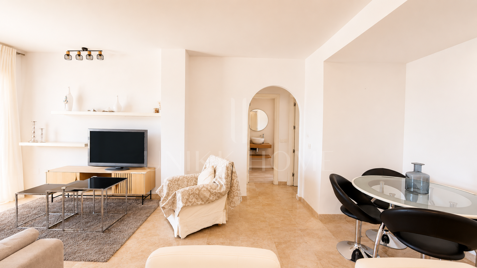 Apartment for sale in Coto Real II, Marbella Golden Mile