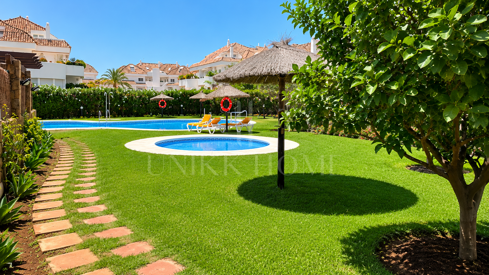 Apartment for sale in Coto Real II, Marbella Golden Mile