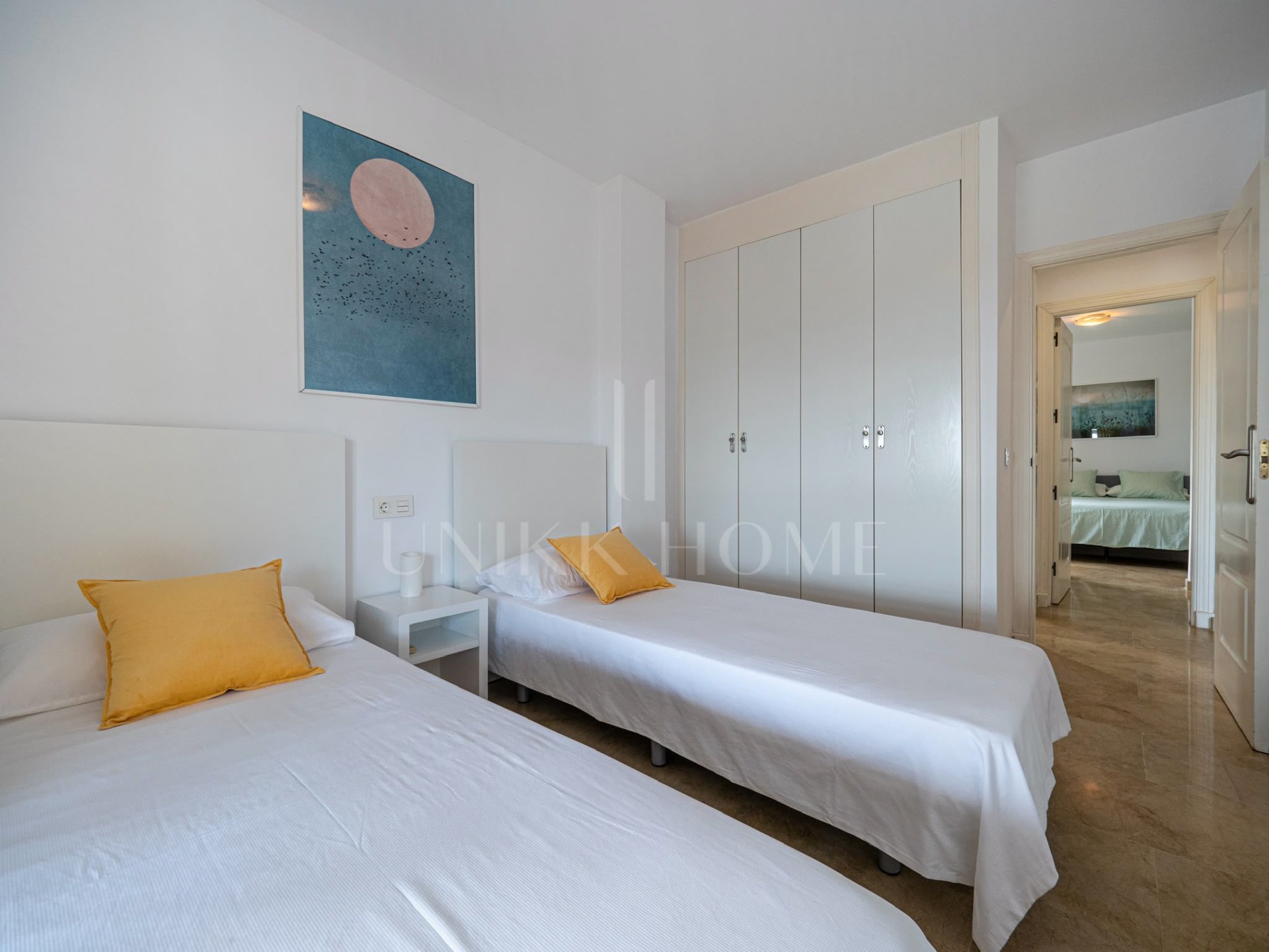 Apartment for sale in Coto Real II, Marbella Golden Mile